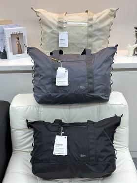 lulu 露露 32L多功能自收纳旅行健身包（MT）