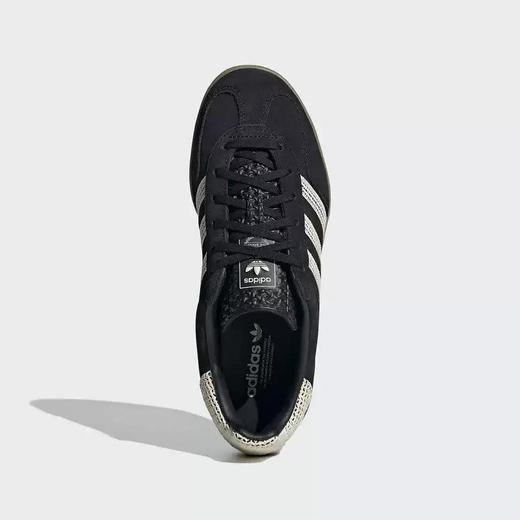 adidas阿迪达斯 女板鞋 JI2755 商品图3