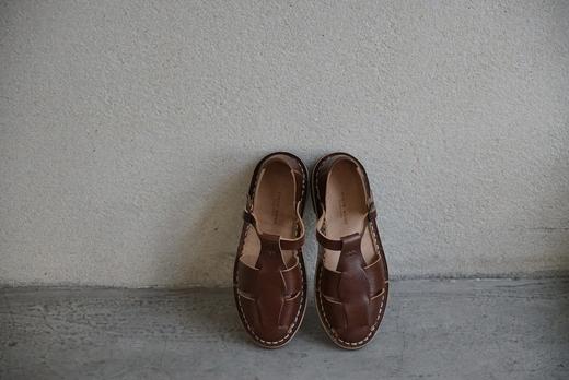 steve mono牛皮面 商品图3