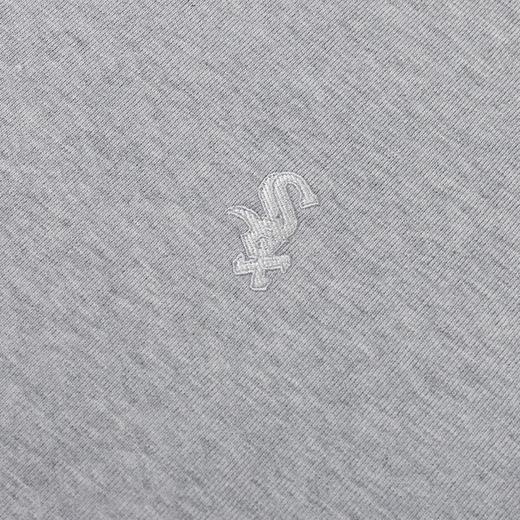 MLB 男女同款卫衣 3AMTB9144-44MGS 商品图3