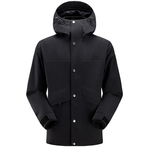 JEEP吉普 通用冲锋衣抓绒两件套 J342074089 商品图1