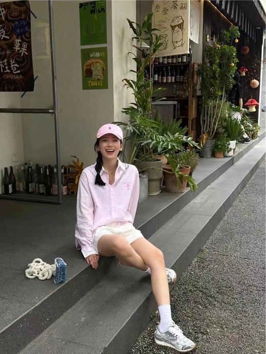 非常经典的还推荐Polo Ralph Lauren拉夫劳伦的小马刺绣棒球帽(CO) 商品图2