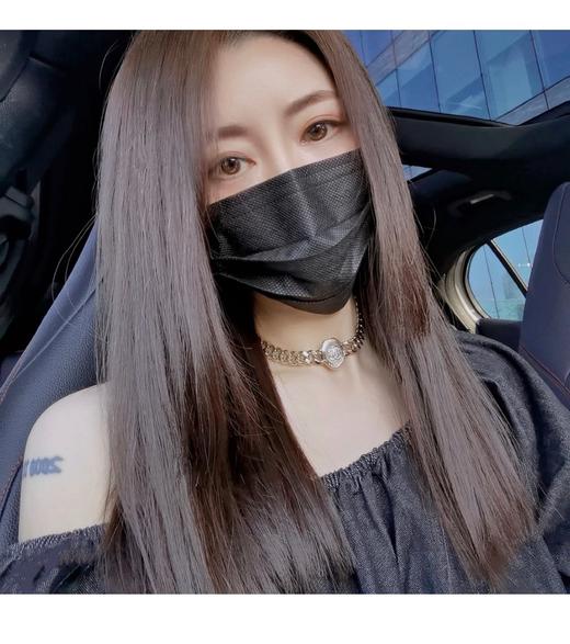 香奈儿 豆豆珠链条项圈（XTY） 商品图1