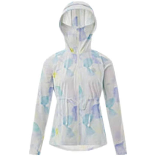 波司登 女防晒服 B40525138 商品图4