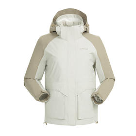 CIMALP喜玛尔图 女套胆冲锋衣 AWFNCF114