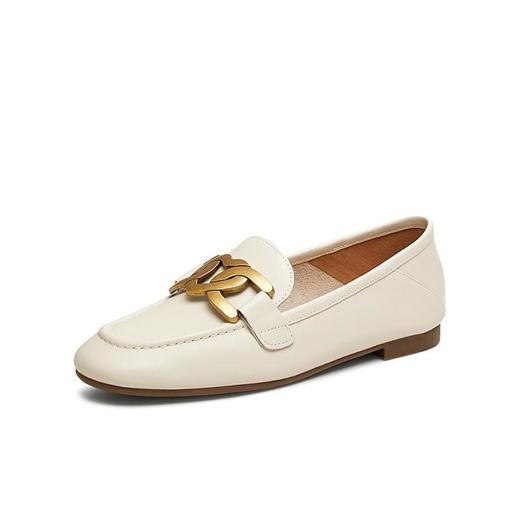 Tata他她 女乐福鞋 7QC23AA4 商品图0