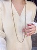 香奈儿 24春夏最新款绝美珍珠爱心系列 爱心长链（XTY） 商品缩略图6