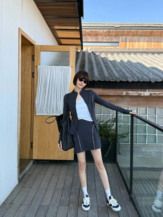 MIUMIU缪缪新款德训鞋 （DBG） 商品图11