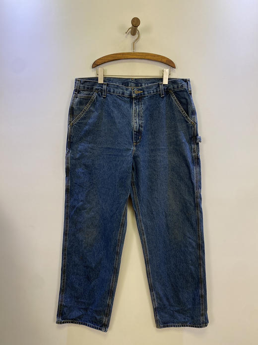 Carhartt 卡哈特 牛仔裤 工装长裤（38”） （97 cm）_WLP(5) 商品图3