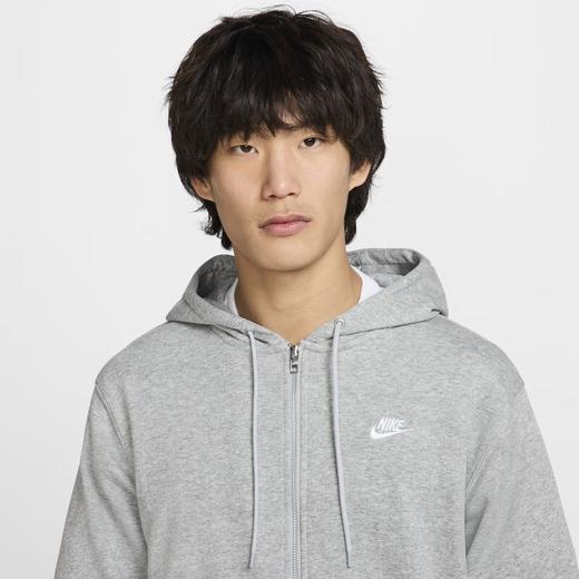 NIKE耐克 男针织夹克 FN3885-063 商品图3