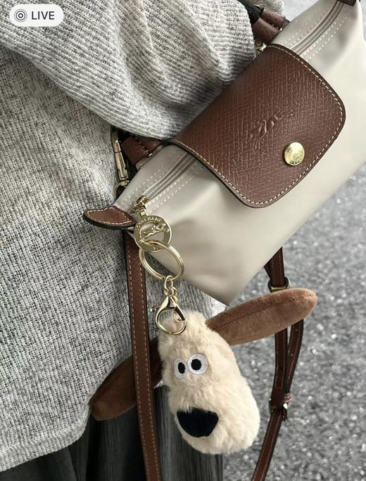 珑骧  mini饺子包 火到不行的mini号饺子包 （SS） 商品图12