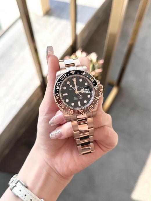 劳力士 格林尼治高奢腕表（ZT*SH） 商品图6