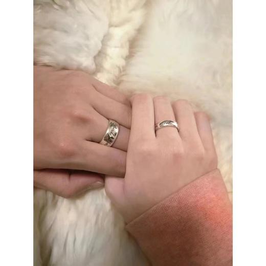 古驰 花鸟Blind for love戒指（XTY） 商品图0