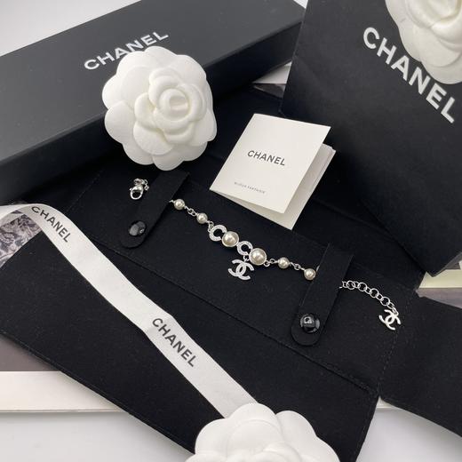 香奈儿珍珠手链（XTY） 商品图0