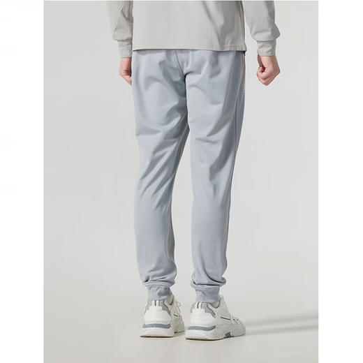 UnderArmour安德玛 男针织长裤-加绒 1290261-011 商品图3