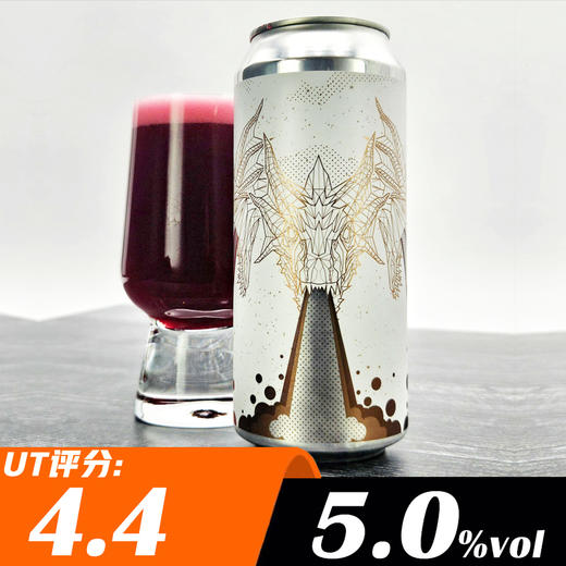 凡人 德米海德拉2号 473ml 商品图0