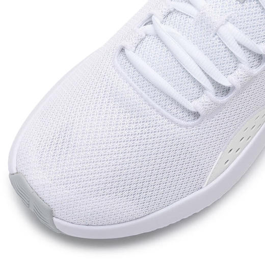 UnderArmour安德玛 男跑步鞋 3027000-100 商品图4