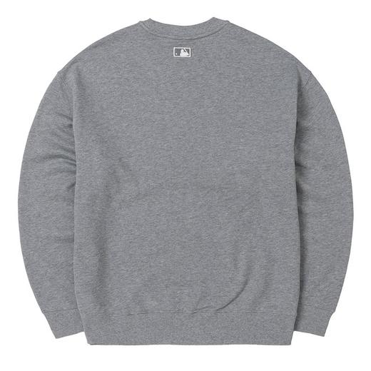 MLB 男女同款卫衣 3AMTB3044-50MGD 商品图2