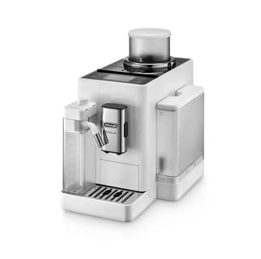 德龙全自动咖啡机R5W或者R5.GR 两种颜色   德龙官方折扣机  样品机   购买日期开始全国联保两年  颜色联系客服   含票含运 商品图3