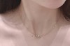 迪奥满钻蝴蝶结手链/项链（XTY） 商品缩略图11