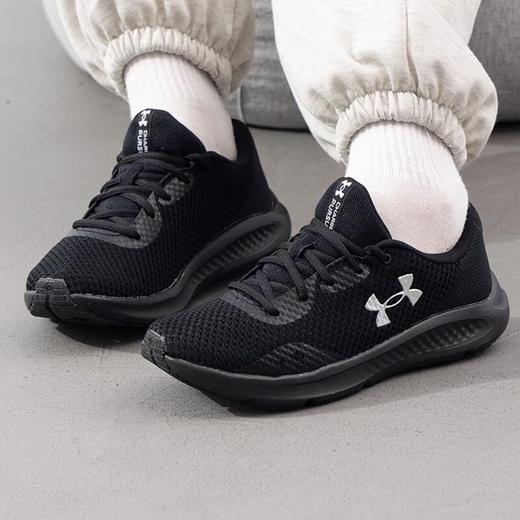 UnderArmour安德玛 女跑步鞋 3024889-003 商品图2
