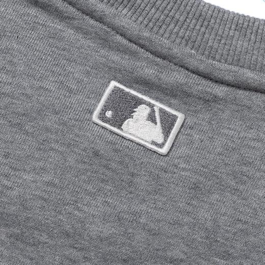 MLB 男女同款卫衣 3AMTB3044-50MGD 商品图4