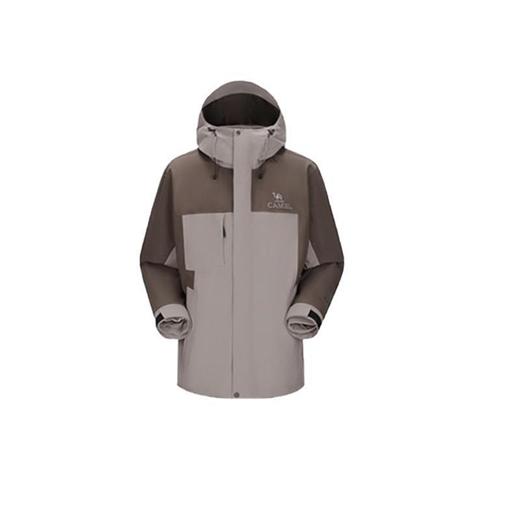 骆驼 通用三合一冲锋衣 A34CA68730 商品图3