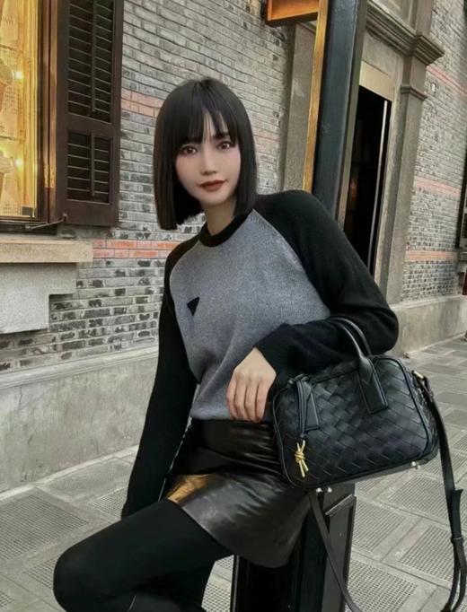 BV 小方盒子包（MM） 商品图3