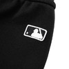 MLB 男女同款针织长裤 3APTV0141-50BKS 商品缩略图4