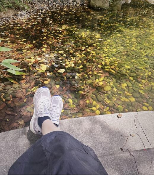 马法特款 中山版本 不是某田版本 超轻厚底轻量山地跑步鞋！（SS） 商品图5