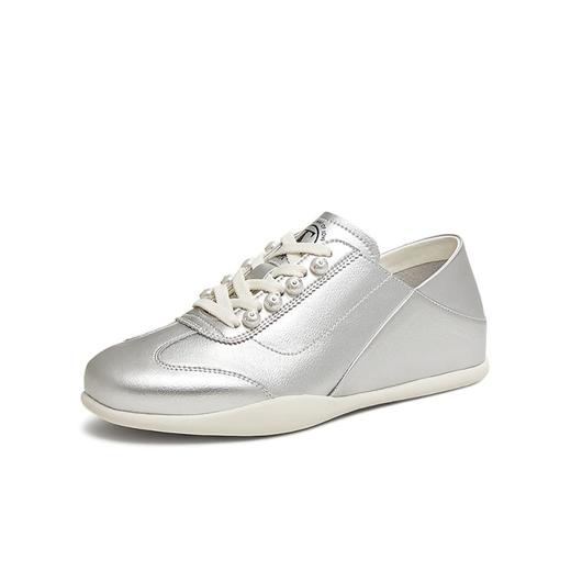 Tata他她 女阿甘鞋 CT501BM5 商品图1