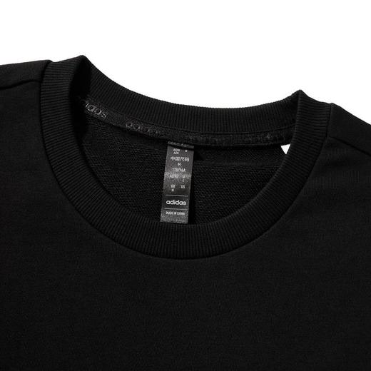 adidas阿迪达斯 男连帽卫衣 KA1495 商品图3