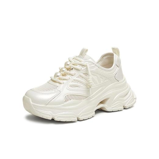 Tata他她 女老爹鞋 CT801BM5 商品图1