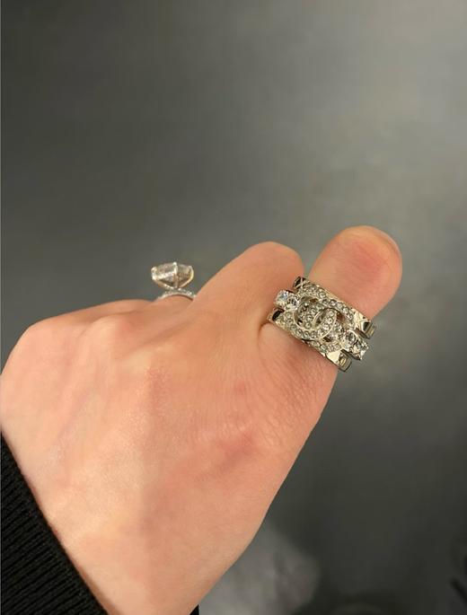 CHANEL香奈儿三件套戒指（XTY） 商品图4