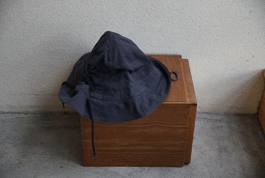 SUSURI 3色可选绑绳渔夫帽 商品图6