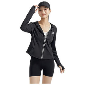 波司登 女防晒服 B40525162