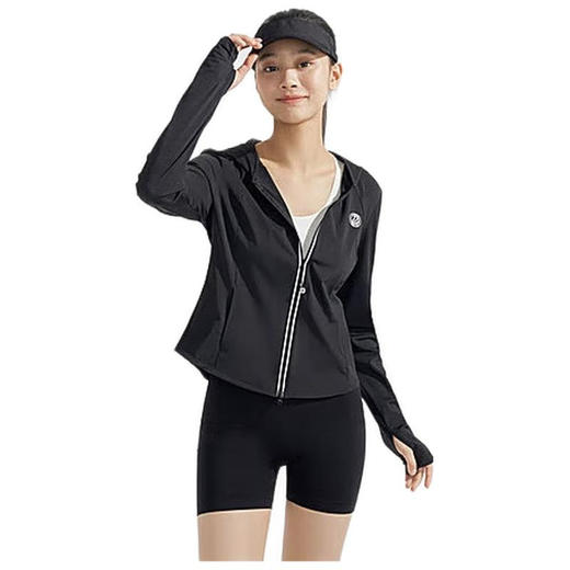 波司登 女防晒服 B40525162 商品图0