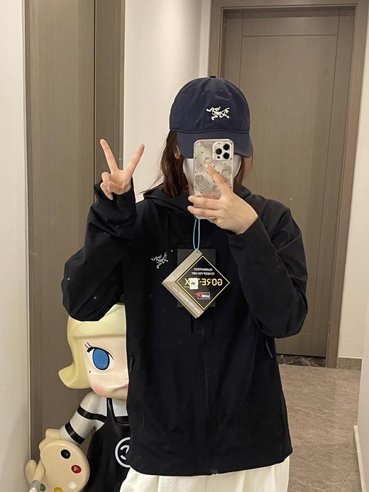 始祖鸟 Gamma LW 软壳防晒皮肤衣 （MG） 商品图7