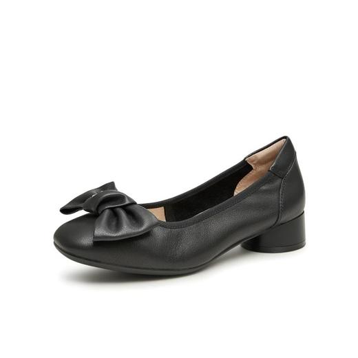 Teenmix天美意 女单鞋 CPY05CQ3 商品图0