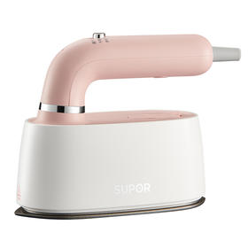 SUPOR苏泊尔 熨烫机100ml GH-200C
