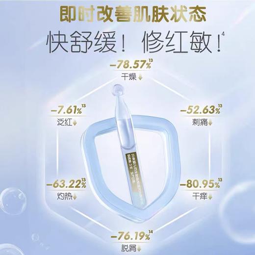 贝亲婴儿仿生胎脂保湿次抛精华液1ml*28支/PIG-IA315 商品图1