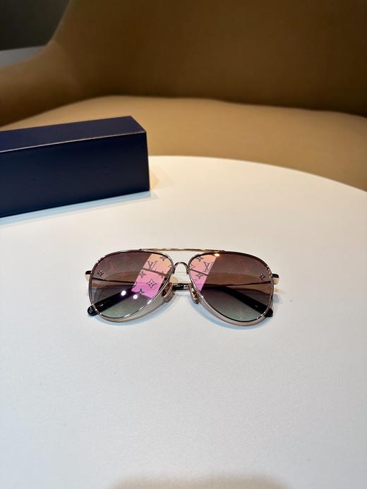 驴家   飞行员式 LV 太阳眼镜 墨镜 （JH） 商品图3