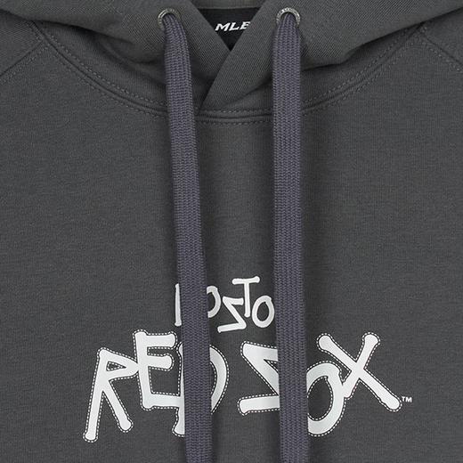 MLB 男女同款连帽卫衣 3AHDB0551-43CGD 商品图4