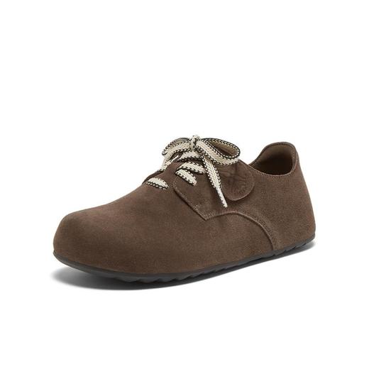 BASTO百思图 女单鞋 BG199CM4 商品图0