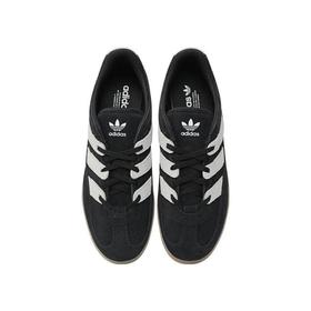 adidas阿迪达斯 女板鞋 JS2795