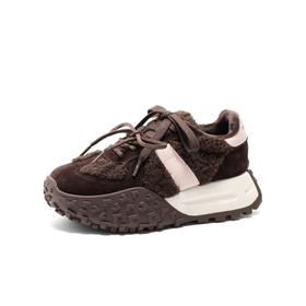 森达 女休闲鞋 ZTF26AM5