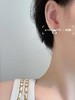 24b季度最难入手的款！mini金豆纽扣耳钉（XTY） 商品缩略图5