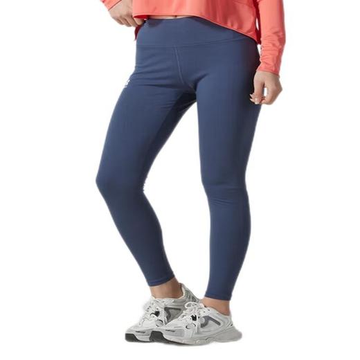 UnderArmour安德玛 女紧身长裤 1386482-044 商品图3