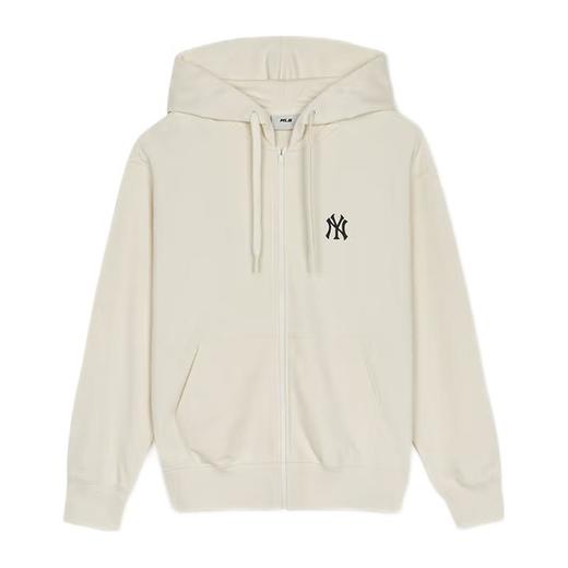 MLB 男女同款夹克外套 3ATRB0151-50CRS 商品图3