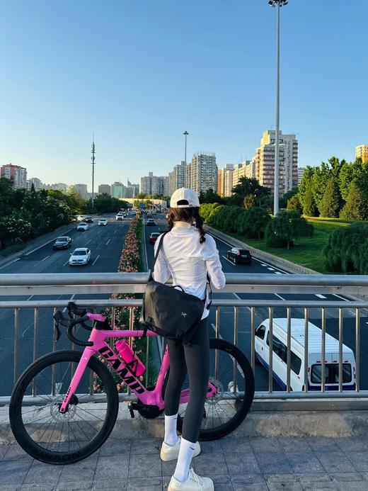 始祖鸟Granville 10L邮差包 （SS) 商品图2